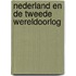 Nederland en de Tweede Wereldoorlog