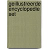 Geillustreerde encyclopedie set door Onbekend