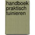 Handboek praktisch tuinieren