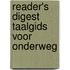 Reader's Digest taalgids voor onderweg