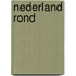 Nederland rond