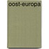 Oost-europa