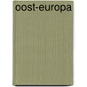 Oost-europa by Jan van Gestel