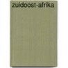 Zuidoost-afrika door Onbekend