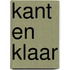 Kant en klaar