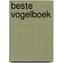 Beste vogelboek