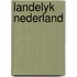 Landelyk nederland