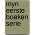 Myn eerste boeken serie