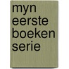 Myn eerste boeken serie by Lloyd