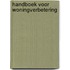 Handboek voor woningverbetering