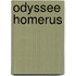 Odyssee Homerus