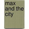 Max and the city door M. Westerman