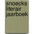 Snoecks literair jaarboek