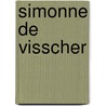Simonne de Visscher by Simonne De Visscher