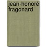 Jean-Honoré Fragonard door Onbekend