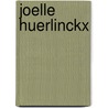 Joelle Huerlinckx door J. Huerclinkx