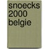 Snoecks 2000 Belgie