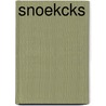 Snoekcks door S. Snoeck