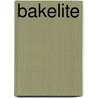 Bakelite by E. Donkers