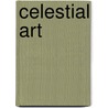 Celestial art door L. Haks