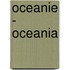 Oceanie - Oceania