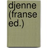 Djenne (franse ed.) door Maraske