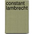 Constant Lambrecht