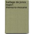 Baillage de joncs region rhemano-mosane