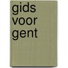 Gids voor gent door Lekens