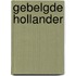 Gebelgde hollander
