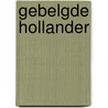 Gebelgde hollander door Tavernier
