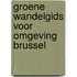 Groene wandelgids voor omgeving brussel