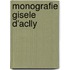 Monografie gisele d'aclly