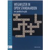 Wegwijzer in open standaarden door Getronics