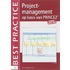 E-Book: Projectmanagement op basis van PRINCE2 (dutch version)