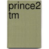 Prince2 TM door Michiel van der Molen