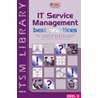 IT Service Management best practices by Itsmf Nederland