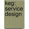 KEG: Service Design door Onbekend