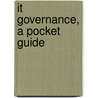 It governance, a pocket guide door K. Brandt