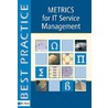 Metrics for IT service management by Peter Brooks