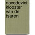 Novodevici: klooster van de tsaren