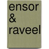 Ensor & Raveel by X. Tricot