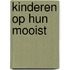 Kinderen op hun mooist