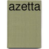 Azetta door P. Vandenbroeck