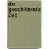 De geschilderde zee