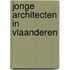 Jonge architecten in Vlaanderen