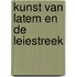 Kunst van Latem en de Leiestreek