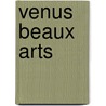 Venus beaux arts door Herwig Todts