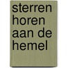 Sterren horen aan de hemel door J. Hoestlandt