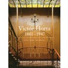 Victor Horta door Michèle Goslar